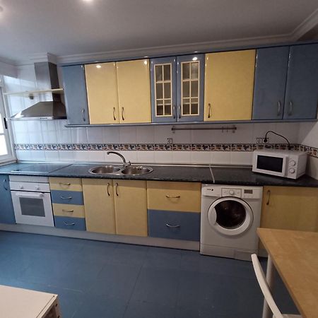 Ferienwohnung Casa La Nuestra Centro Málaga Exterior foto