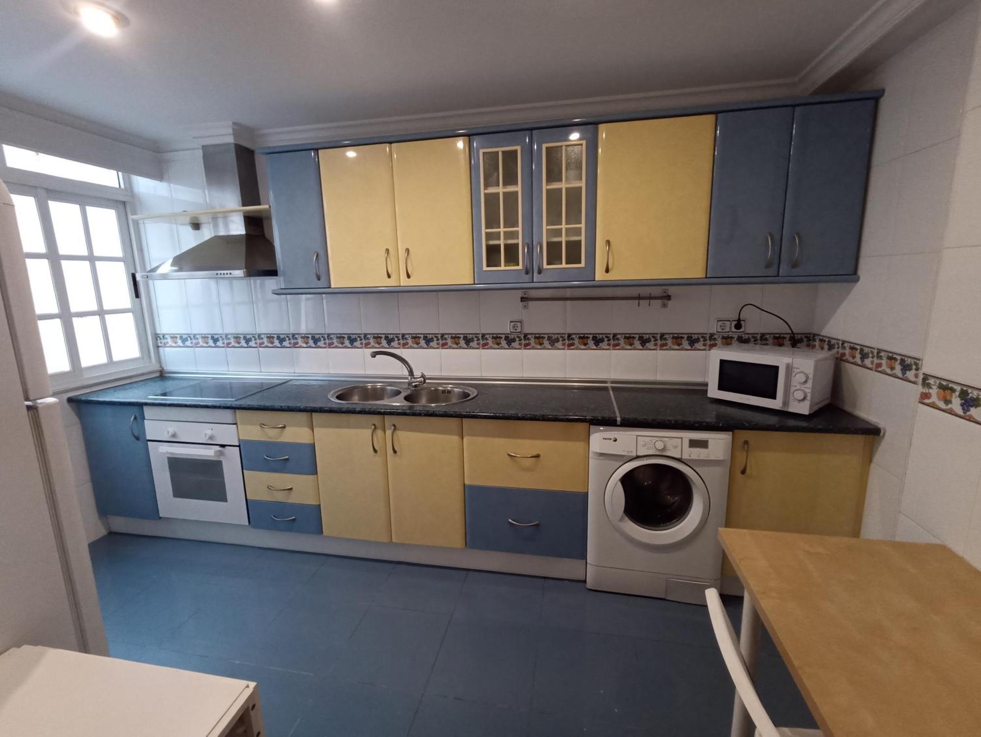 Ferienwohnung Casa La Nuestra Centro Málaga Exterior foto
