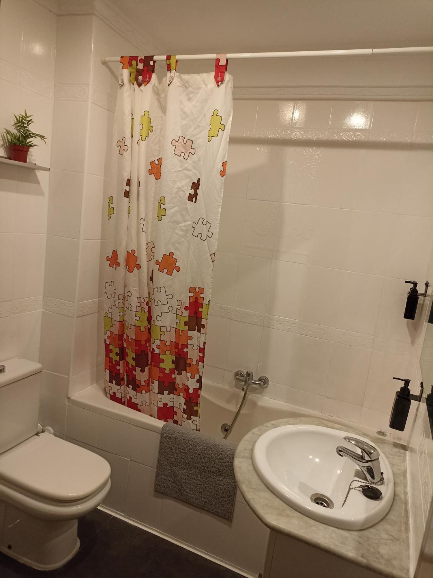 Ferienwohnung Casa La Nuestra Centro Málaga Exterior foto